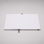Carnet personnalisé A5 en PU 160 pages lignées - Aurelieno | pandacola - thumb - 2