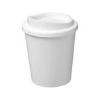 Gobelet quadri personnalisé 250 ml - Iboni Recycle Mini | pandacola - thumb