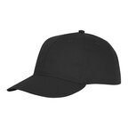 Casquette personnalisée 6 pans en coton 175 gr/m² - Arusto | pandacola - thumb - 1