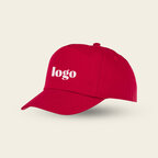 Casquette publicitaire enfant 5 panneaux 175 gr/m² - Feniks | pandacola - thumb