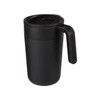 Mug personnalisé en PP recyclé 400 ml - Dianer | pandacola - thumb - 1