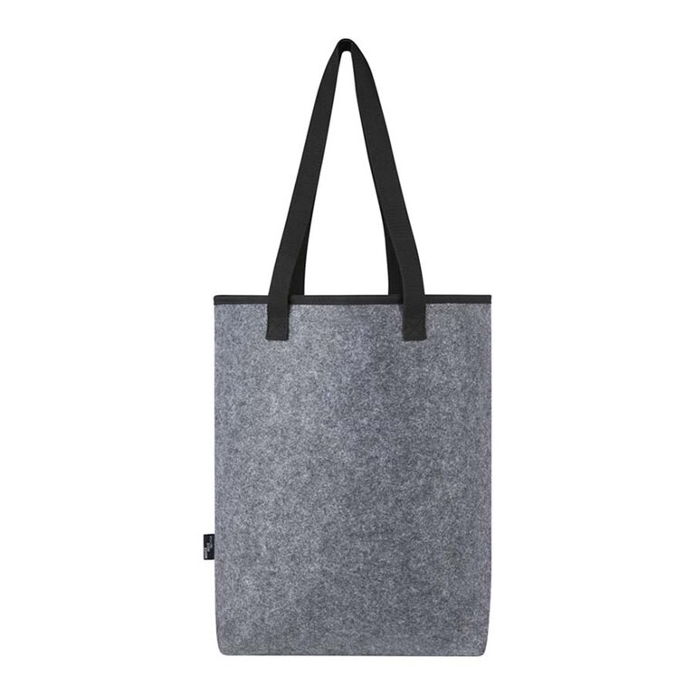 Sac personnalisé isotherme en feutrine - Kyle | pandacola - 2