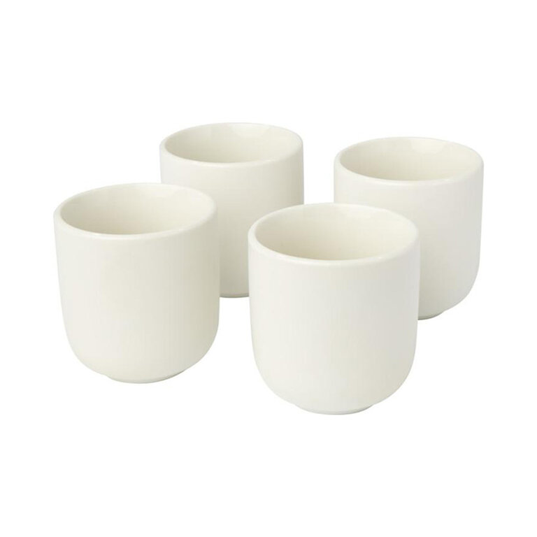 Set de mugs à café personnalisé - Croulao | pandacola - 1