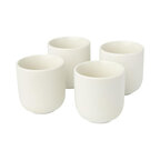 Set de mugs à café personnalisé - Croulao | pandacola - thumb - 1