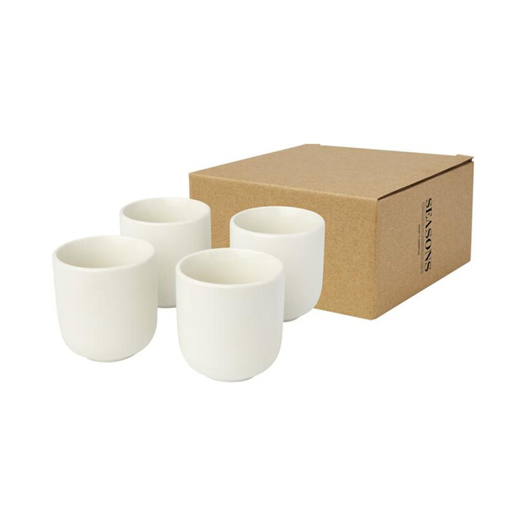 Set de mugs à café personnalisé - Croulao | pandacola - 2