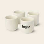 Set de mugs à café personnalisé - Croulao | pandacola - thumb