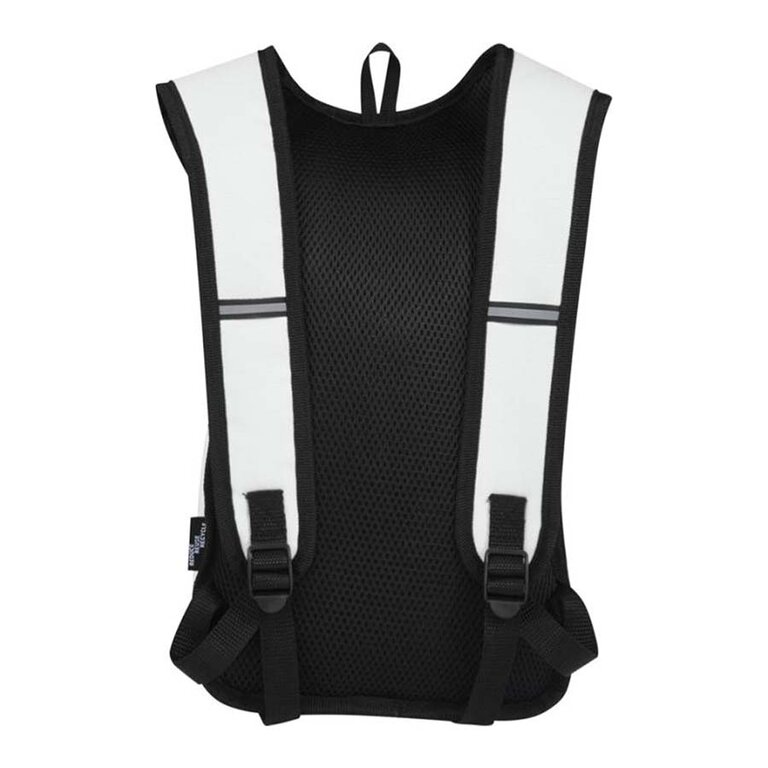 Sac à dos personnalisé en rPET 6L - Ulki | pandacola - 2