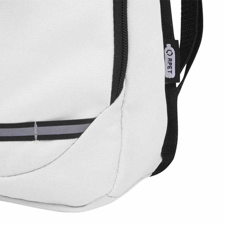 Sac à dos personnalisé en rPET 6L - Ulki | pandacola - 3