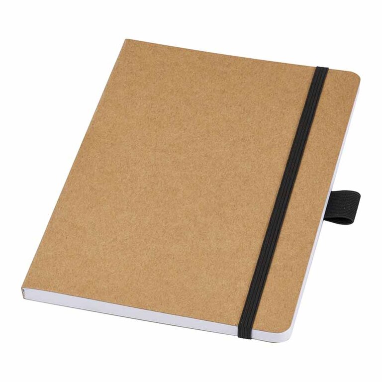 Carnet personnalisé 160 pages lignées - Iste | pandacola - 1