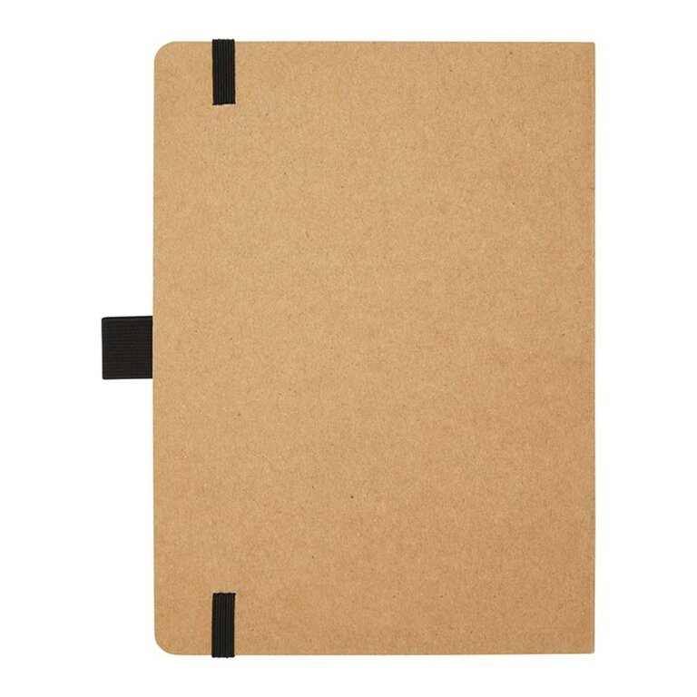 Carnet personnalisé 160 pages lignées - Iste | pandacola - 2