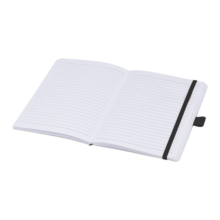 Carnet personnalisé 160 pages lignées - Iste | pandacola - 3