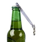 Porte-clés decapsuleur transparent - Comevu Decaps | pandacola - thumb - 2
