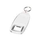 Porte-clés decapsuleur transparent - Comevu Decaps | pandacola - thumb