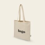 Tote bag personnalisable en coton 180 gr/m² - Marieti Recyclé | pandacola - thumb