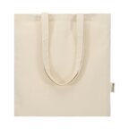 Tote bag personnalisable en coton 180 gr/m² - Marieti Recyclé | pandacola - thumb - 3