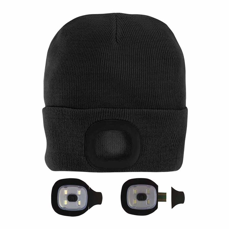 Bonnet personnalisé led - Bolighte | pandacola - 2