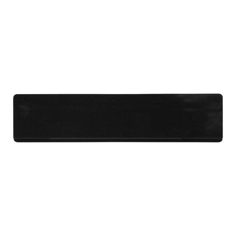 Regle personnalisée en plastique recyclé 15 cm - Ruglpa | pandacola - 3