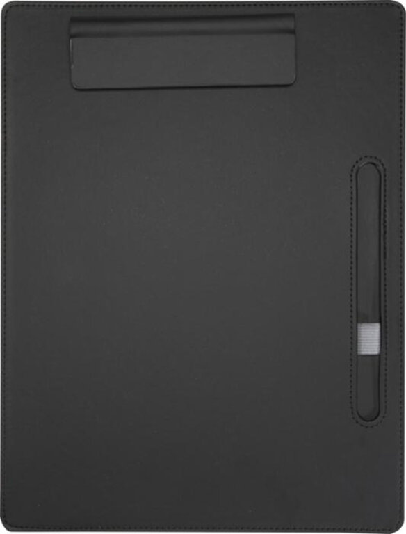 Porte-bloc avec stylo personnalisé - Presi | pandacola - 2
