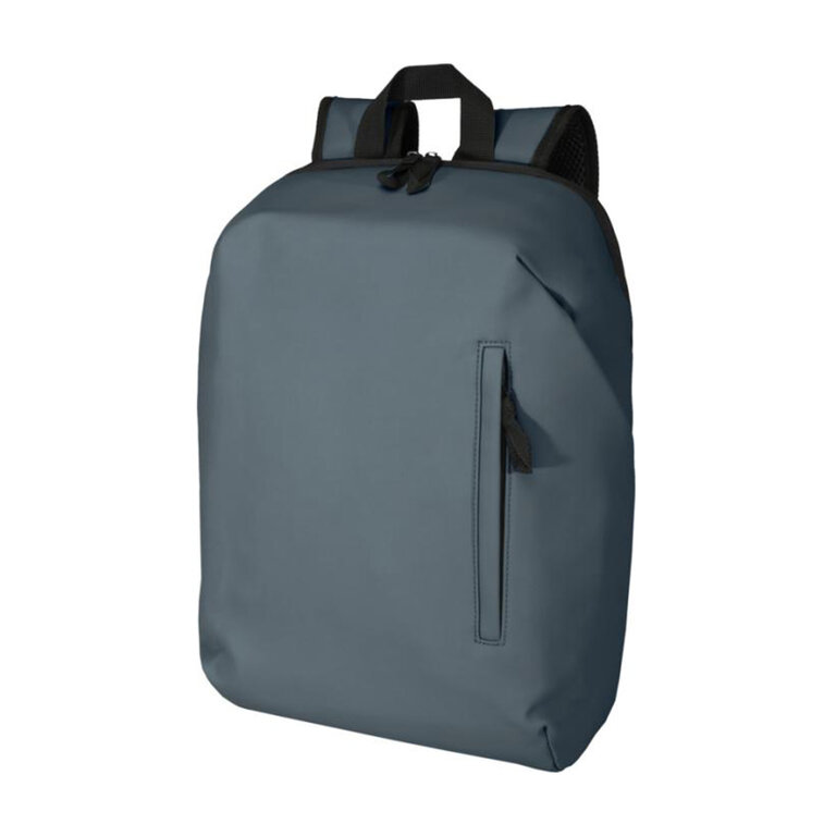 Sac à dos antivol personnalisé en PU recyclé - Petrasa | pandacola - 1