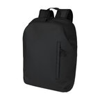Sac à dos antivol personnalisé en PU recyclé - Petrasa | pandacola - thumb