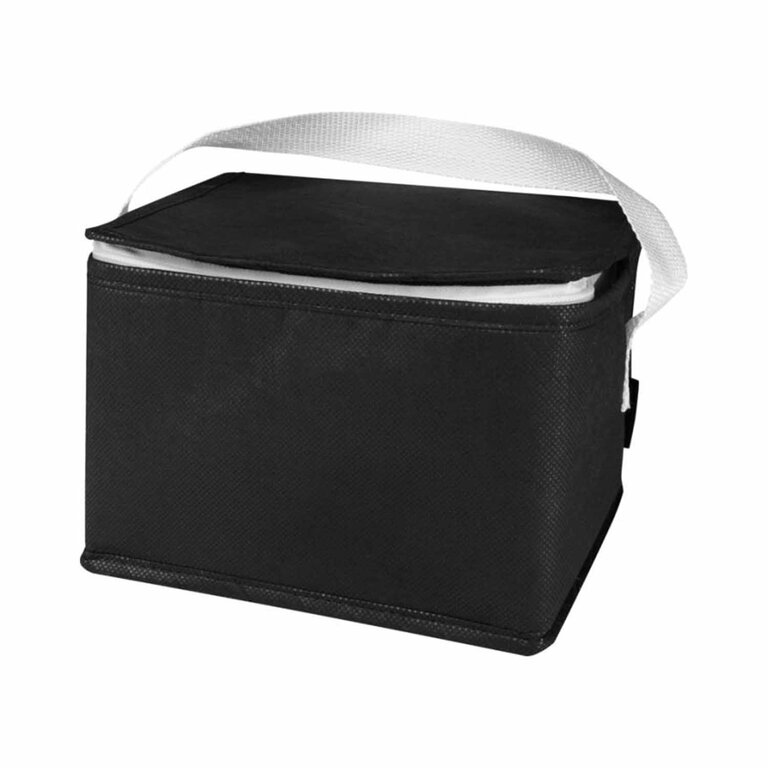 Sac isotherme recyclé personnalisé - Izilo 4L Recyclé | pandacola - 1