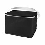 Sac isotherme recyclé personnalisé - Izilo 4L Recyclé | pandacola - thumb - 1