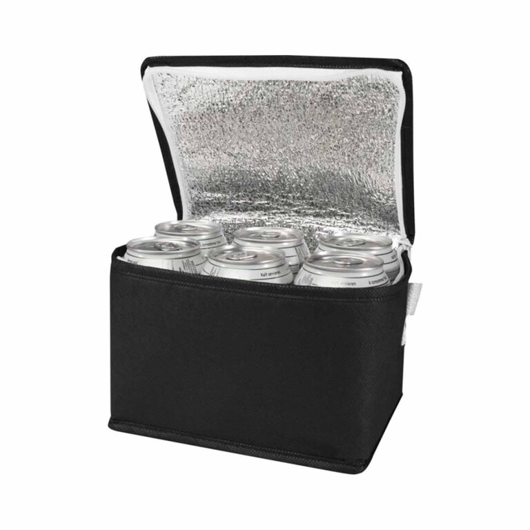 Sac isotherme recyclé personnalisé - Izilo 4L Recyclé | pandacola - 2