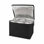 Sac isotherme recyclé personnalisé - Izilo 4L Recyclé | pandacola - thumb - 2