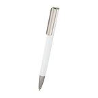 Stylo personnalisé en aluminium recyclé - Renun | pandacola - thumb - 1