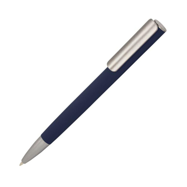 Stylo personnalisé en aluminium recyclé - Renun | pandacola - 2