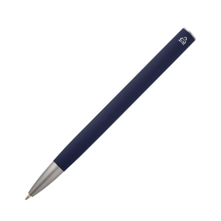 Stylo personnalisé en aluminium recyclé - Renun | pandacola - 3