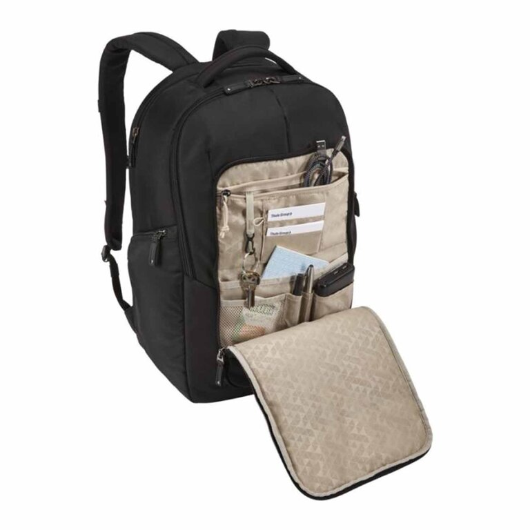 Sac ordinateur personnalisé Case logic - Notion 17 | pandacola - 2