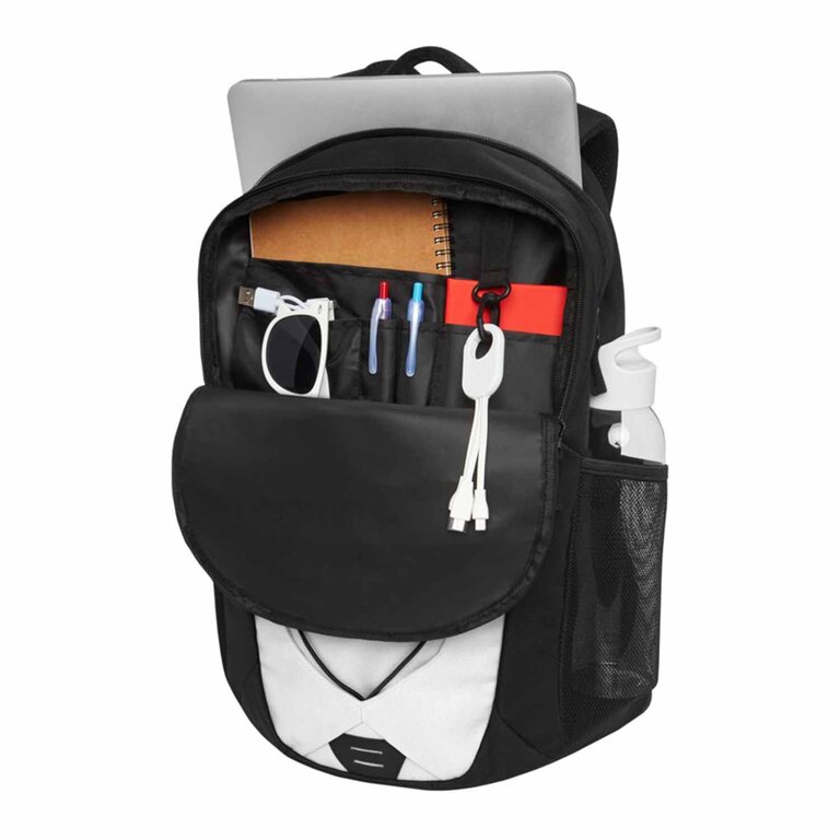 Sac à dos personnalisé 24L - Aseco | pandacola - 2