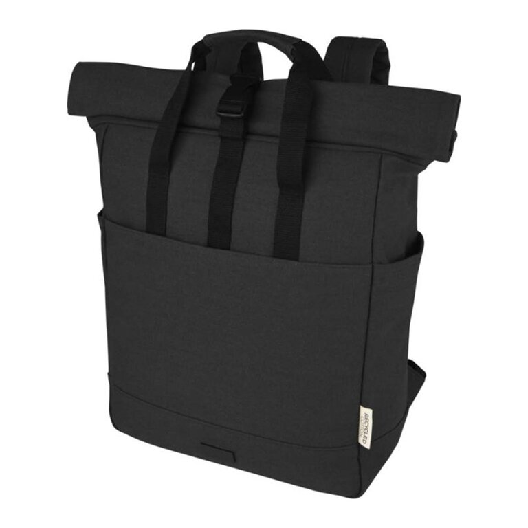 Sac à dos ordinateur personnalisé 15" - Kano Back | pandacola - 1