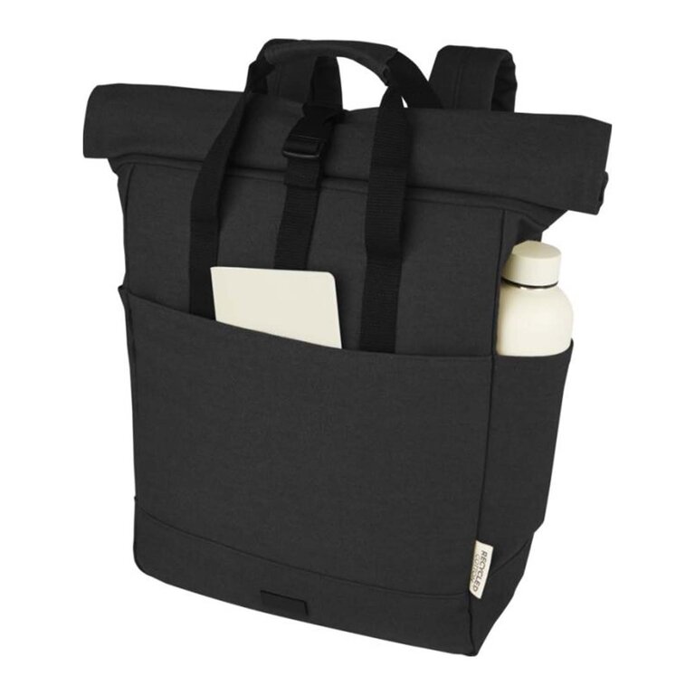 Sac à dos ordinateur personnalisé 15" - Kano Back | pandacola - 3