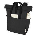 Sac à dos ordinateur personnalisé 15" - Kano Back | pandacola - thumb - 3