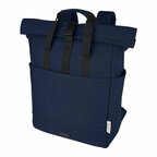 Sac à dos ordinateur personnalisé 15" - Kano Back | pandacola - thumb