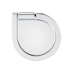 Support téléphone anneau brillant personnalisé - Halki | pandacola - thumb - 2