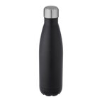 Bouteille personnalisée isotherme en acier inoxydable 500 ml - Covina Recyclé | pandacola - thumb - 1