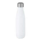 Bouteille personnalisée isotherme en acier inoxydable 500 ml - Covina Recyclé | pandacola - thumb