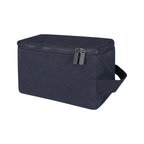 Trousse de toilette personnalisée en coton recyclé 500 gr/m² - Sefore | pandacola - thumb
