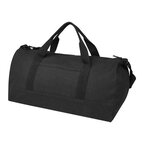 Sac de voyage personnalisé en coton recyclé 500 gr/m² - Sefore | pandacola - thumb