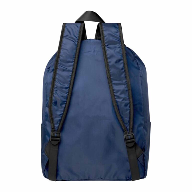 Sac à dos pliable personnalisé en rPET - Lanadeli | pandacola - 3