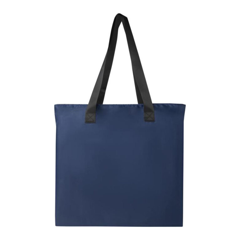 Sac shopping pliable rPET personnalisé - Lanadeli | pandacola - 3
