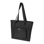Sac shopping pliable rPET personnalisé - Lanadeli | pandacola - thumb