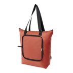 Sac isotherme recyclé pliable personnalisé - Lanadeli | pandacola - thumb - 1