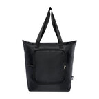 Sac isotherme recyclé pliable personnalisé - Lanadeli | pandacola - thumb - 2