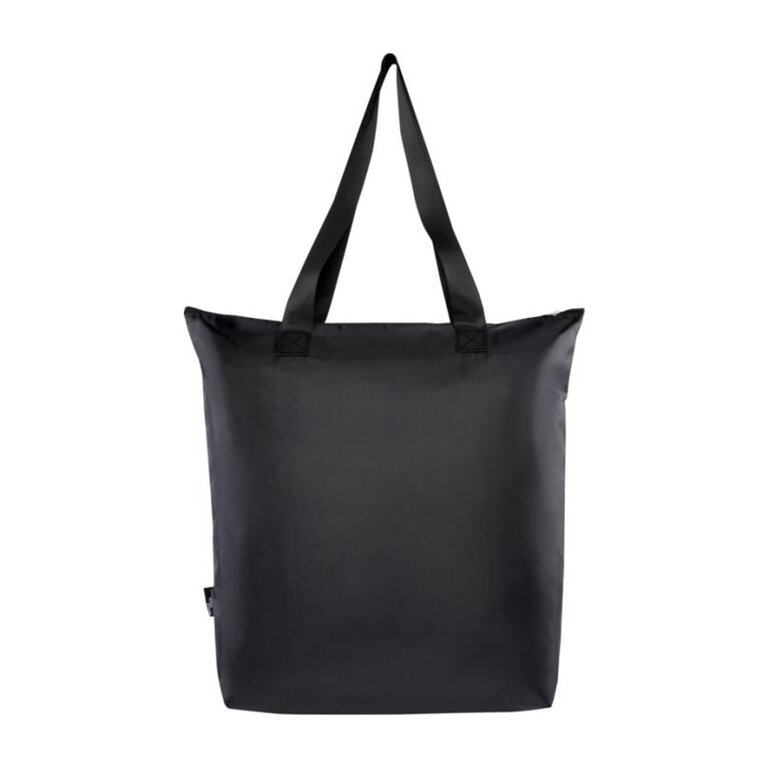 Sac isotherme recyclé pliable personnalisé - Lanadeli | pandacola - 3