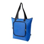Sac isotherme recyclé pliable personnalisé - Lanadeli | pandacola - thumb