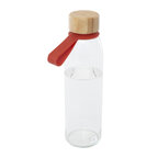 Bouteille en verre personnalisée 500 ml - Lado Dragonne | pandacola - thumb - 1